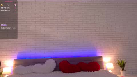 Snapshot of mynovabliss chatting on March 4, 2026, 5:41 pm mynovabliss online show from March 4, 2026, 5:41 pm