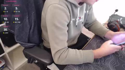 myplaytime1 online show from October 24, 2025, 4:58 pm