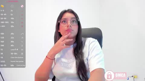 Bella online show from April 28, 2026, 5:56 am
