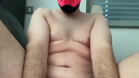 mypup online show from February 3, 2025, 11:42 am