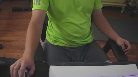 myrares online show from April 18, 2026, 10:21 pm