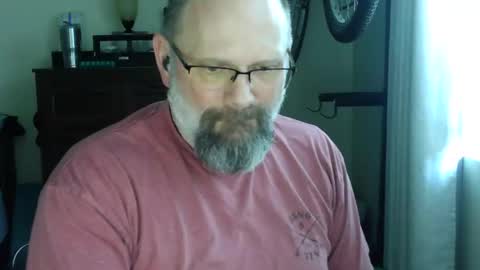 Just hanging out - No pressure online show from May 24, 2026, 12:04 am