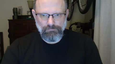 Just hanging out - No pressure online show from June 5, 2026, 4:41 am