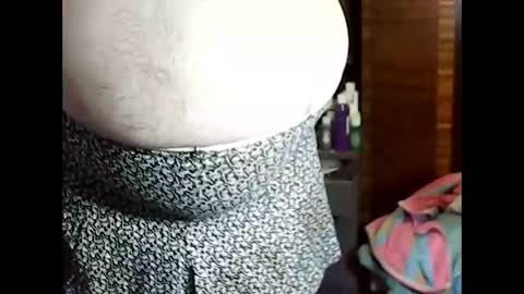 Sissy Mike online show from February 12, 2025, 4:00 pm