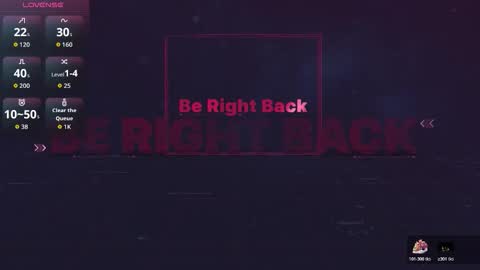 mysexxyluv online show from February 1, 2026, 10:14 am