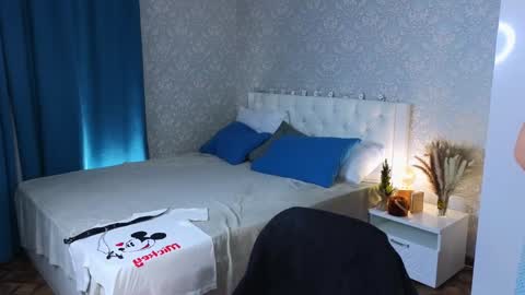 Mickey online show from January 15, 2025, 1:34 am