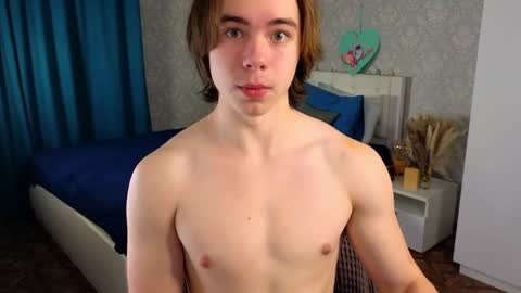 Mickey online show from February 26, 2025, 12:38 am