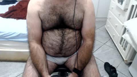 mysterbearmg online show from July 15, 2026, 12:49 am