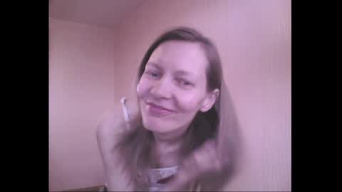 mysterious_blondy online show from April 14, 2026, 7:47 am