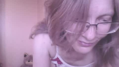 mysterious_blondy online show from July 7, 2026, 1:26 pm