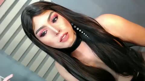 SUPPORT GODDESS TRISHA  AND DONT FORGET TO FOLLOW ME online show from February 19, 2025, 5:27 am