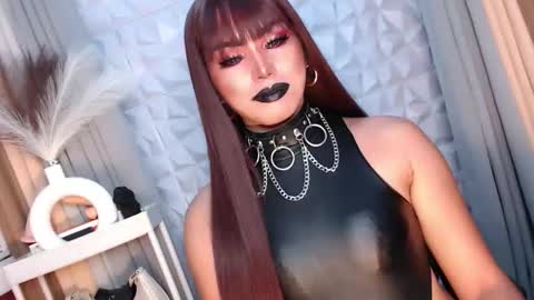 SUPPORT GODDESS TRISHA  AND DONT FORGET TO FOLLOW ME online show from September 18, 2025, 10:01 pm