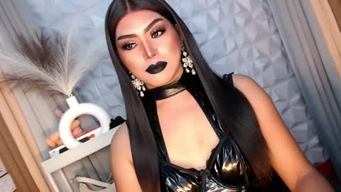 SUPPORT GODDESS TRISHA  AND DONT FORGET TO FOLLOW ME online show from October 1, 2025, 12:00 pm