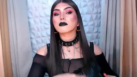 SUPPORT GODDESS TRISHA  AND DONT FORGET TO FOLLOW ME online show from October 16, 2025, 11:33 am