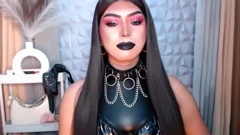 SUPPORT GODDESS TRISHA  AND DONT FORGET TO FOLLOW ME online show from October 25, 2025, 11:32 pm