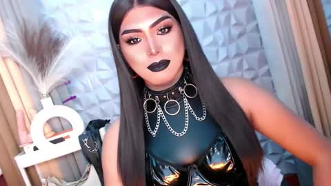 SUPPORT GODDESS TRISHA  AND DONT FORGET TO FOLLOW ME online show from October 30, 2025, 2:57 am