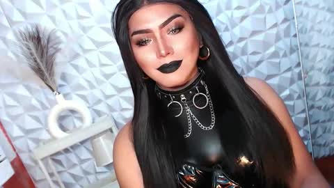 SUPPORT GODDESS TRISHA  AND DONT FORGET TO FOLLOW ME online show from February 19, 2026, 10:28 pm