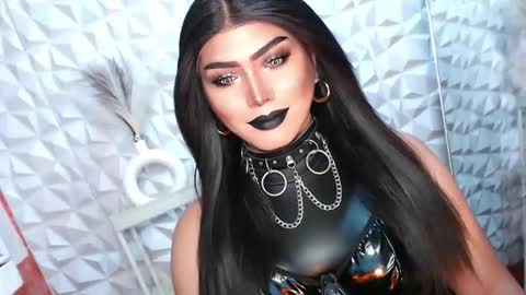 SUPPORT GODDESS TRISHA  AND DONT FORGET TO FOLLOW ME online show from February 21, 2026, 11:06 pm