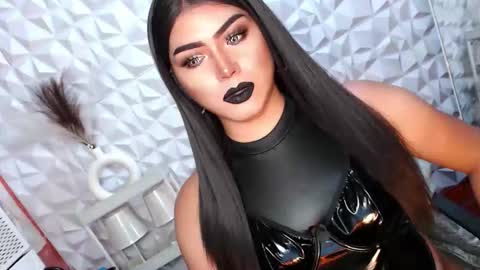 SUPPORT GODDESS TRISHA  AND DONT FORGET TO FOLLOW ME online show from March 18, 2026, 5:54 am