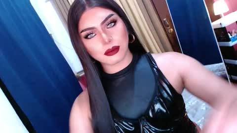 SUPPORT GODDESS TRISHA  AND DONT FORGET TO FOLLOW ME online show from April 5, 2026, 8:28 pm