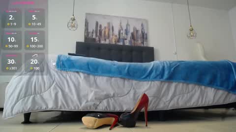 Snapshot of mysterious_girl42 chatting on March 8, 2025, 2:51 pm No Name online show from March 8, 2025, 2:51 pm