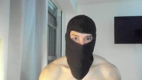 mysterious_muscles online show from June 29, 2026, 10:43 pm