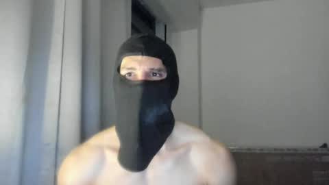 mysterious_muscles online show from July 11, 2026, 11:28 pm