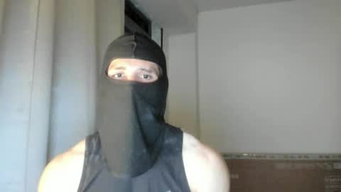mysterious_muscles online show from July 17, 2026, 12:39 am