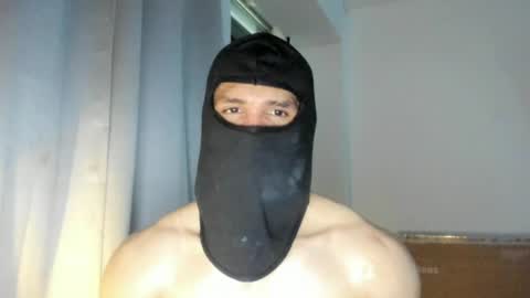 mysterious_muscles online show from July 17, 2026, 10:36 pm