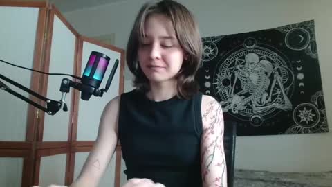 Eve online show from February 6, 2026, 5:05 pm