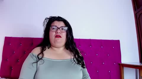 mystery_psique online show from October 3, 2025, 7:33 pm