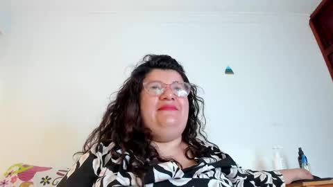 mystery_psique online show from December 15, 2025, 7:40 pm