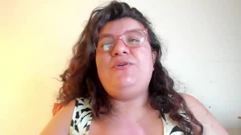 mystery_psique online show from April 6, 2026, 6:31 pm