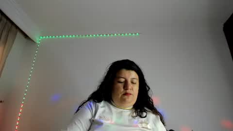 Snapshot of mystery_psique chatting on July 3, 2026, 2:23 pm mystery_psique online show from July 3, 2026, 2:23 pm