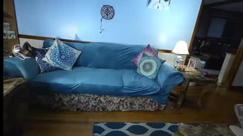 Mystery Blue and Mistress Prude online show from June 12, 2026, 5:17 am