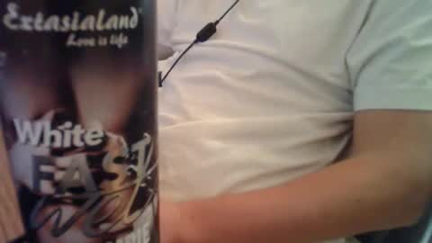 mysteryboy497 online show from October 25, 2025, 9:06 am