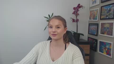 Erica online show from February 3, 2026, 11:04 am