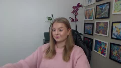 Erica online show from April 12, 2026, 9:14 am