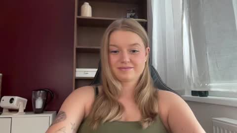 Erica online show from June 1, 2026, 7:43 am