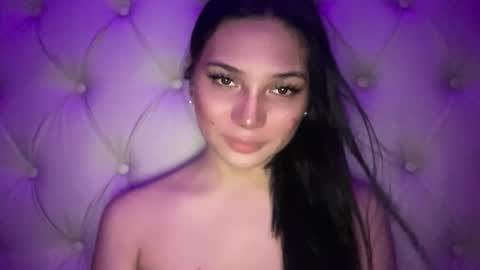 UR GIRL NEXTDOOR online show from June 1, 2026, 3:03 pm
