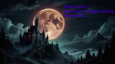 Snapshot of mysterymonkey1234 chatting on January 13, 2025, 10:24 pm MysteryMonkey online show from January 13, 2025, 10:24 pm