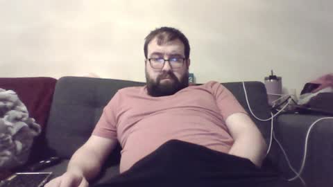 Snapshot of mysterymonkey1234 chatting on January 29, 2025, 10:32 pm MysteryMonkey online show from January 29, 2025, 10:32 pm