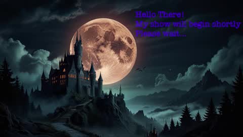 Snapshot of mysterymonkey1234 chatting on October 19, 2025, 9:04 pm MysteryMonkey online show from October 19, 2025, 9:04 pm