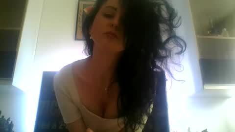 Mystic Arya online show from December 14, 2025, 8:41 am