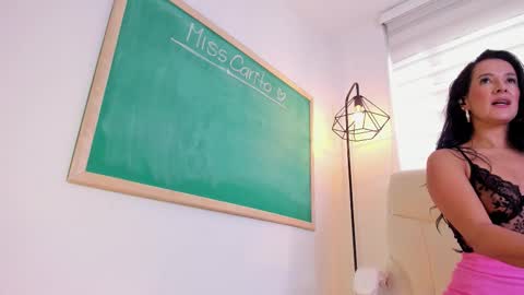 mystic carito online show from March 20, 2026, 6:24 pm