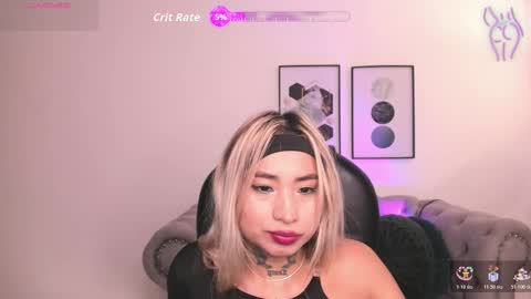 mystic_nova_ online show from February 27, 2026, 11:21 am