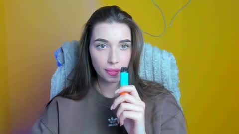 Amelia online show from March 24, 2026, 12:32 pm