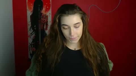 Amelia online show from May 14, 2026, 5:36 am