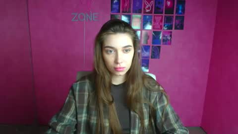 Amelia online show from May 18, 2026, 5:46 am