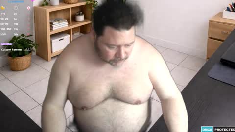 Marc online show from March 23, 2026, 10:14 pm